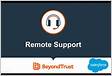 BeyondTrust Remote Support vs. Remote Desktop